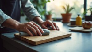 Quelles astuces adopter pour éviter l’accumulation de poussière sur les surfaces ?