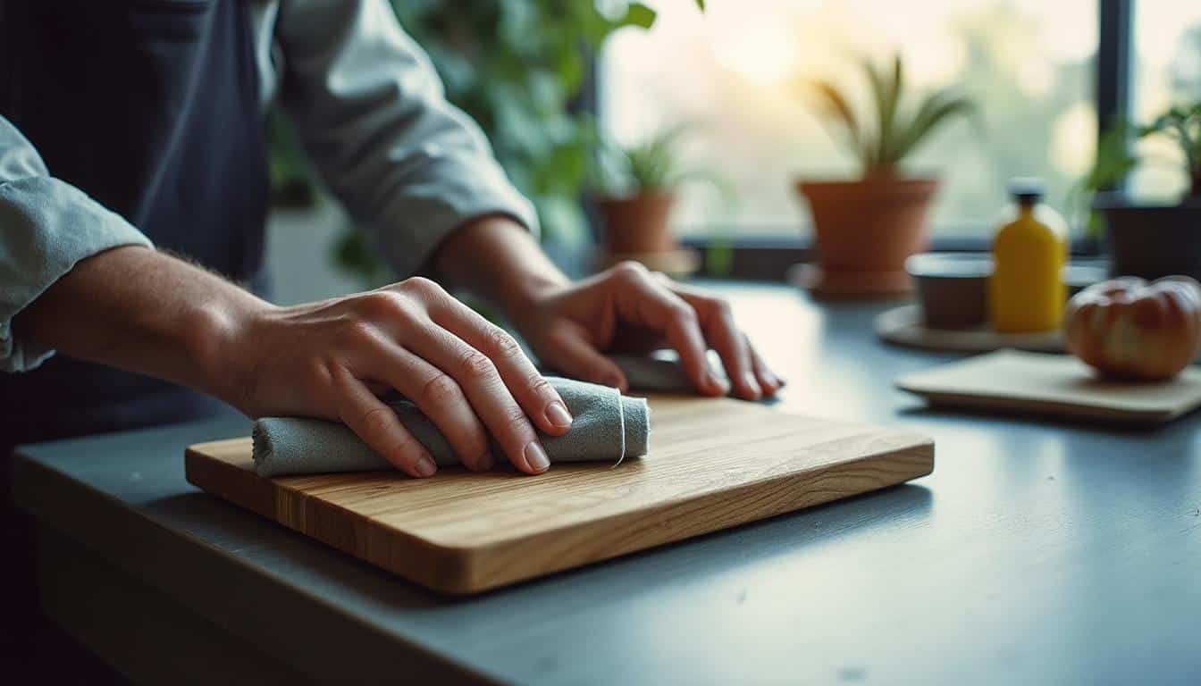 Quelles astuces adopter pour éviter l’accumulation de poussière sur les surfaces ?