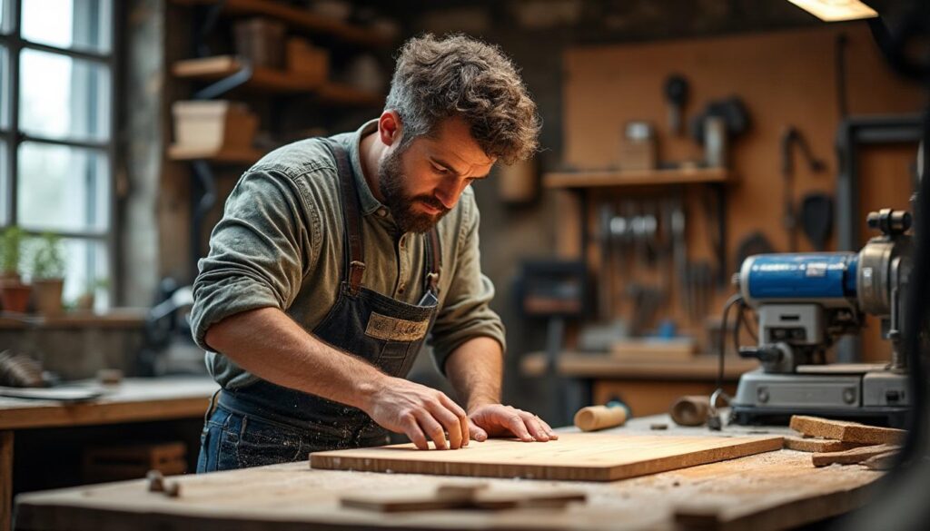 Scie sur table Einhell : guide complet pour choisir et utiliser