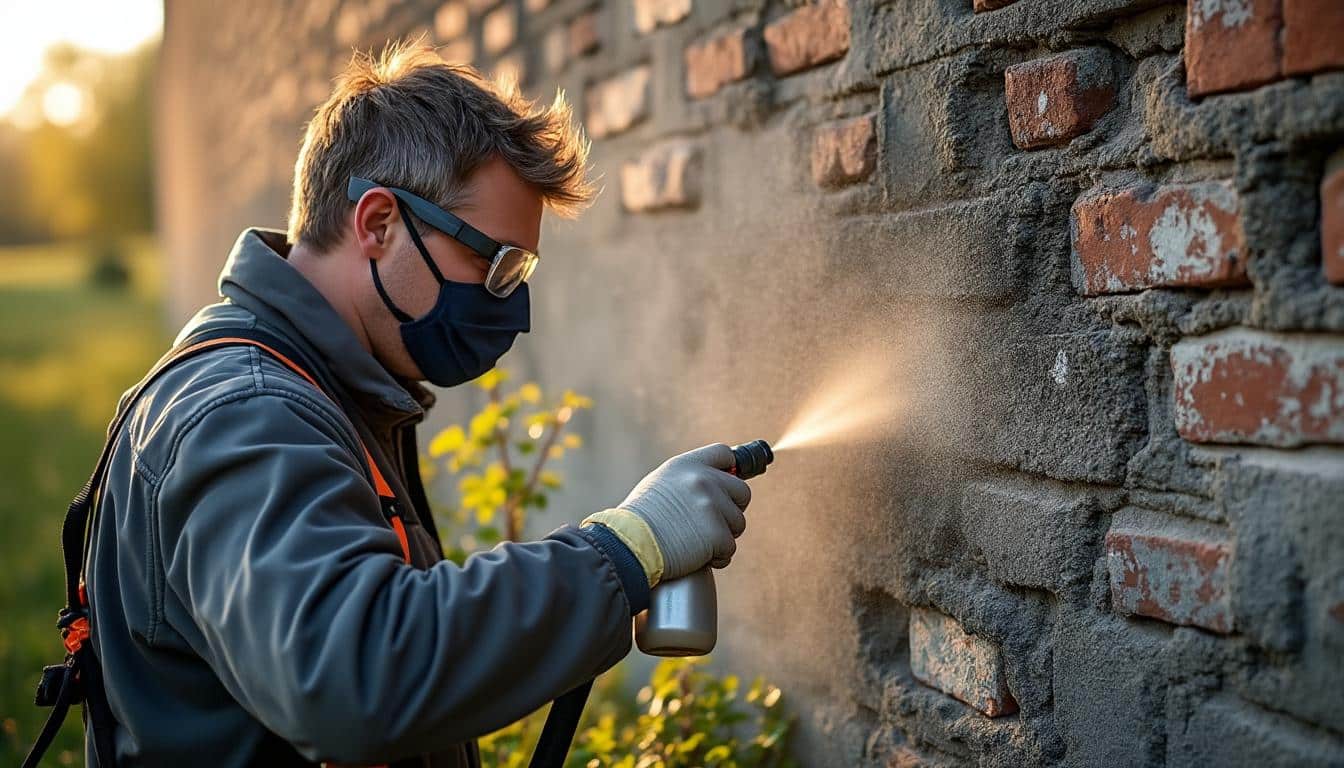 Illustration: Comprendre le rôle et l’utilité de l’anti mousse pour toiture