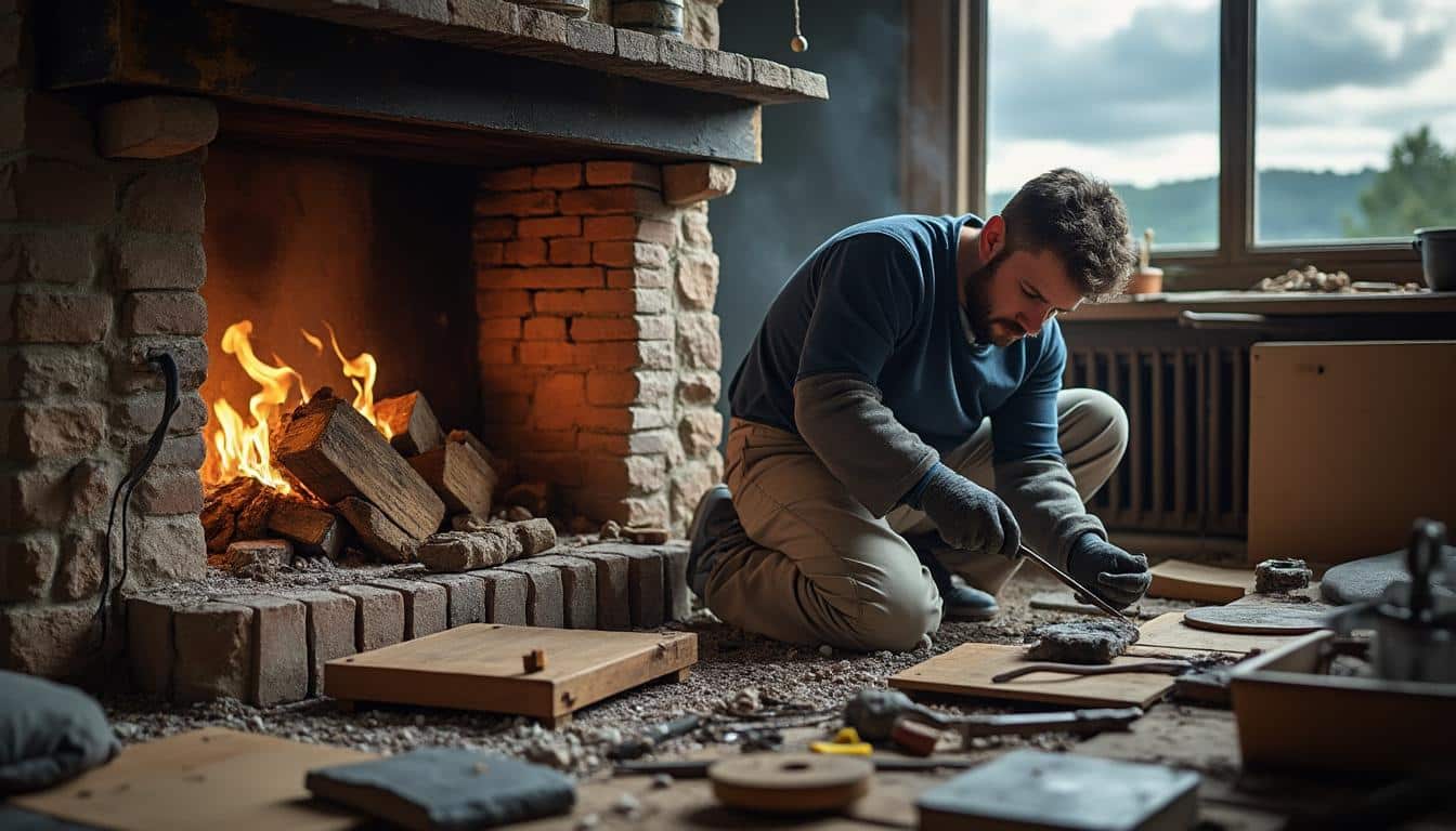 Illustration: Comprendre le rôle essentiel de l’étanchéité du solin dans la toiture