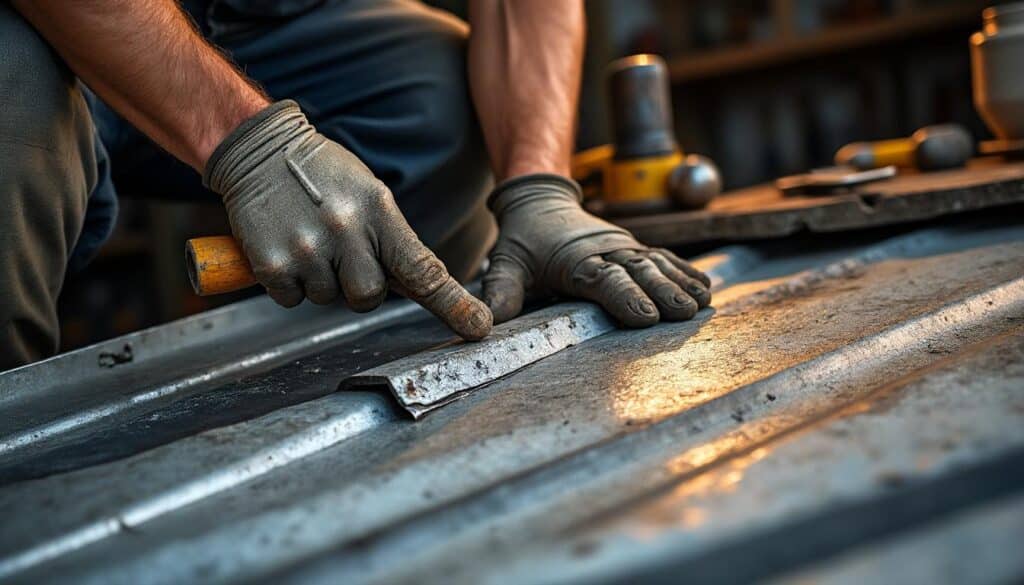 Étanchéité du solin de toiture : guide complet et conseils pro