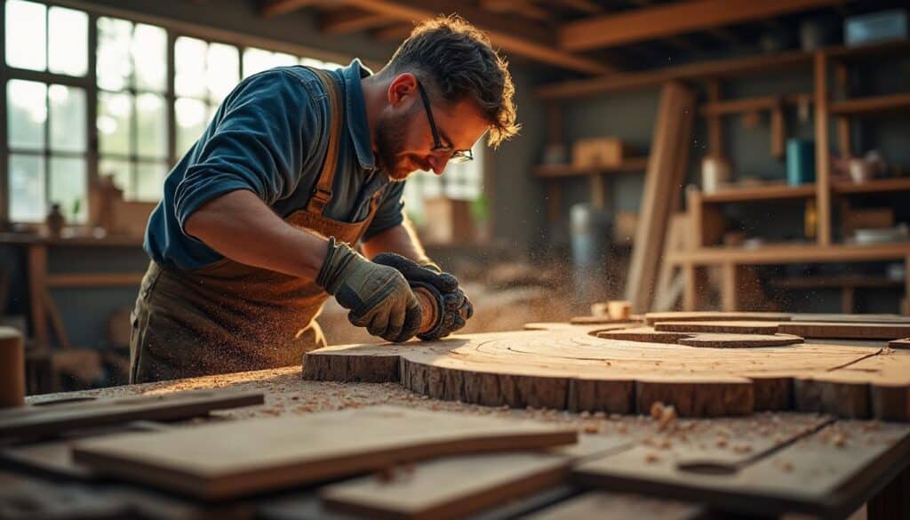 Scie AMR : guide complet pour choisir et entretenir votre scie performante