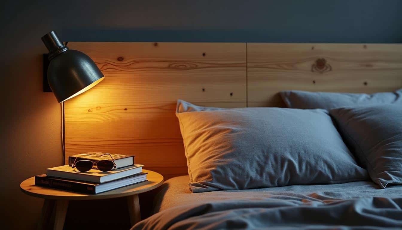 Illustration: Découvrez ce qu’est une applique murale pour la chambre