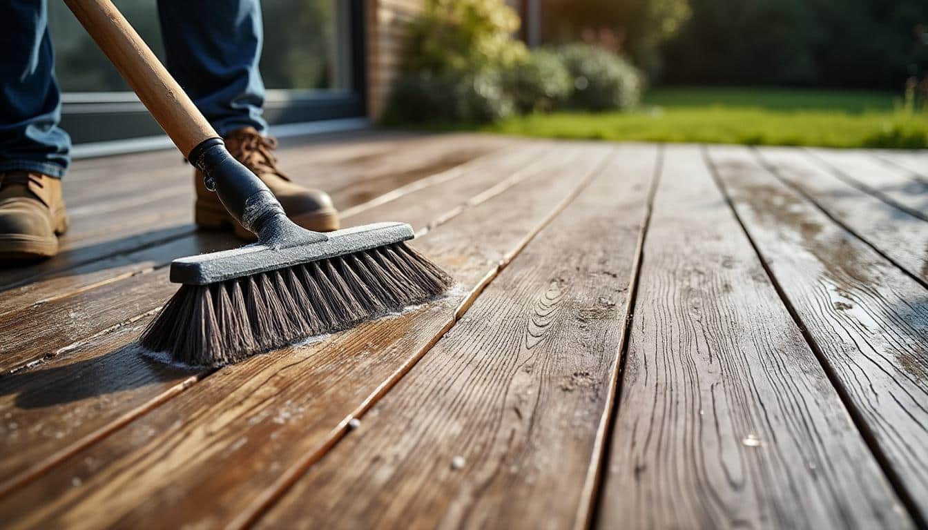 Entretien de l’ardoise en extérieur : guide complet et conseils pratiques