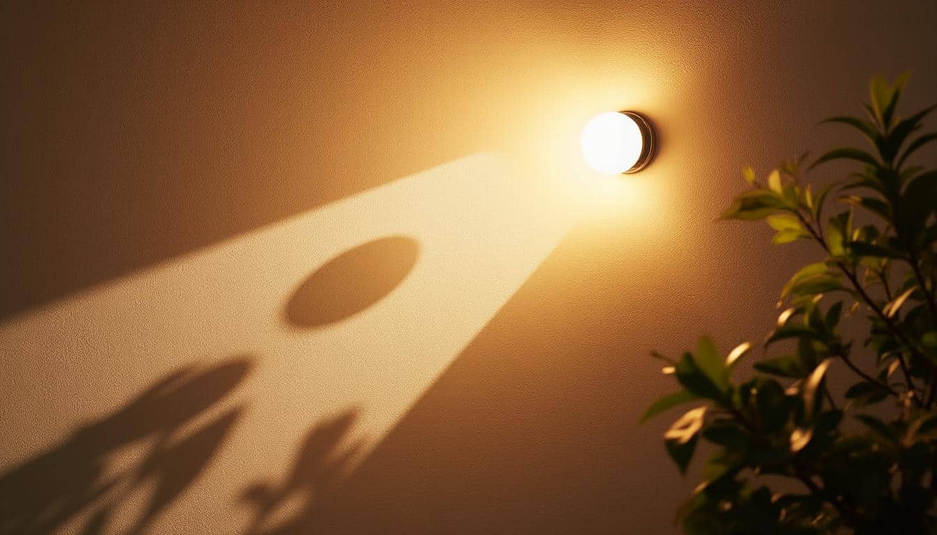 Applique murale lumineuse : guide pour un éclairage chic et pratique