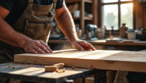 GTS 10 XC de Bosch : scie sur table puissante et précise