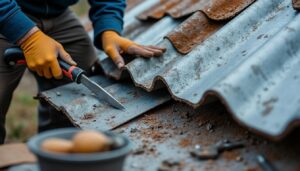 Isolation de toiture en zinc : méthodes efficaces et conseils pratiques