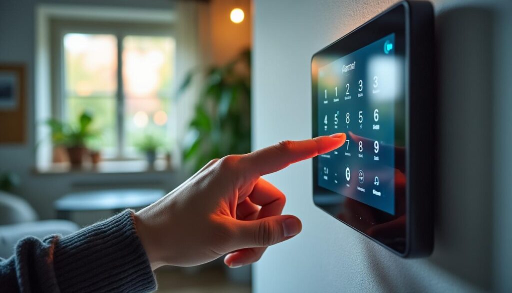 Supprimer l’alarme de maison ou smartphone : guide complet