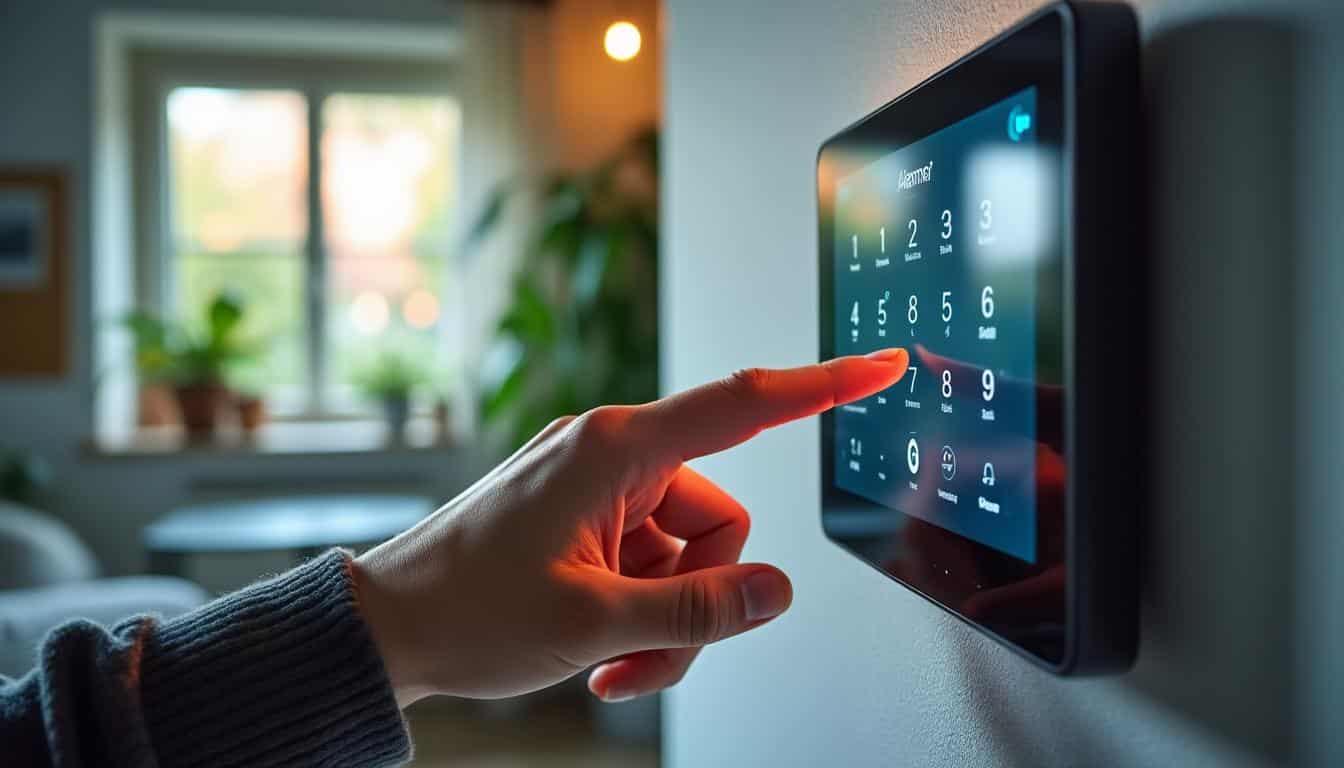 Supprimer l’alarme de maison ou smartphone : guide complet