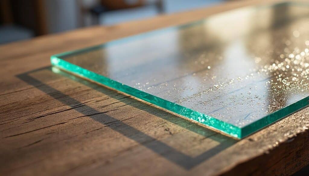 Verre de rechange pour applique murale : guide et conseils pratiques