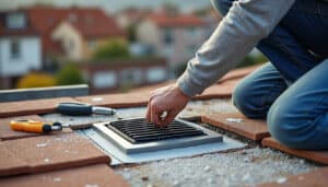 Aération de toiture : comment bien ventiler pour protéger votre maison