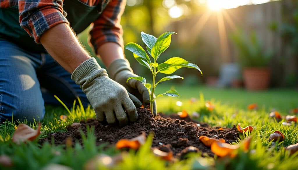 Engrais pour palmier extérieur : bien choisir et fertiliser efficacement