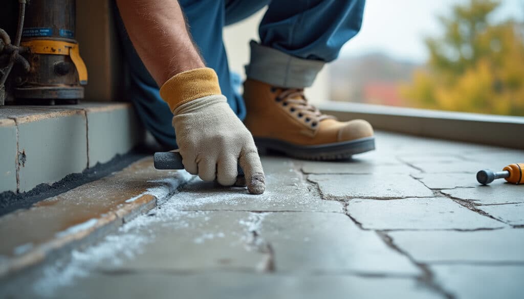 Étanchéité de la cheminée sur le toit : guide complet et conseils
