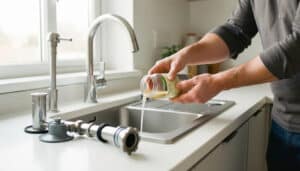 Comment entretenir et nettoyer ses canalisations